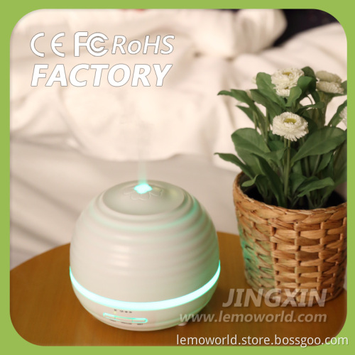 Aroma Diffuser, Air Freshener, Portable Air Purify (LM-X2)